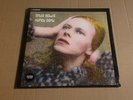 David Bowie HUNKY DORY 2016 180g Remastered SEALED NEW Vinyl Audiophile MINT
