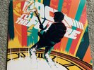 Back to the Future 2LP Colored Limited Vinyl Score Mondo Record