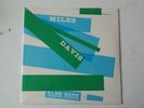 Miles Davis Blue Haze RE LP Sealed Jazz Prestige 7054 Horace Silver Percy Heath