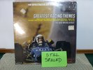 THE DAVE MYERS EFFECT GREATEST RACING THEMES SURF/ HOT ROD STILL SEALED LP