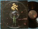 CURSIVE BURST AND BLOOM RARE ORIG 2001 BLACK VINYL SADDLE CREEK EP INSERT OBERST
