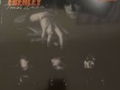 ACE FREHLEY -TROUBLE WALKIN'-RECORD STORE DAY KISS- 2LP COLORED VINYL 45 RPM NEW
