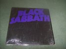 Black Sabbath - Master Of Reality LP US reissue 1971 on Warner Bros. BS 2562