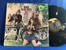 KIM FOWLEY BORN WILD IMPERIAL 12413 IN SHRINK ORIGINAL USA LP MINT