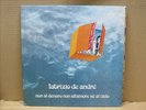 Fabrizio De André ?- Non Al Denaro Non All'Amore Nè Al Cielo - LP - P. ASSOCIATI