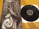 DANZIG III : How The Gods Kill DEF AMERICAN '92 1ST PRESSING VINYL *please read*