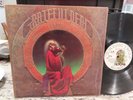 RARE UK IMPORT GRATEFUL DEAD BLUES FOR ALLAH VINYL LP  NICE VG+ 