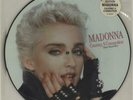 Madonna Causing A Commotion - Hype Stickered UK 12