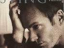 Sting Mercury Falling vinyl LP album record UK 540486-1 A&M 1996