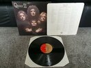 QUEEN - Queen II(UK 1974 VINYL ALBUM / BLAIRS / NR MINT VINYL / EX+ SLEEVE )