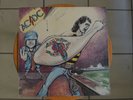 RARE & EXCELLENT AC/DC DIRTY DEEDS AUSTRALIA 1976 ALBERT PRODUCTIONS LP