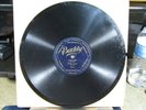 HAPPY LAWSON TWO PRETTY EYES OF BLUE ANYTIME #8029 BUDDY 78 RPM