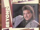 Mazz - Beyond LP -  CBS ?– DRL-10495 (1987) Latin Vinyl