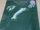 ORIGINAL VINYL LP THE SMITHS THE QUEEN IS DEAD 1ST PRESSING ROUGH 96 GATEFOLD