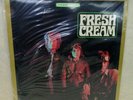 STILL SEALED FRESH CREAM RARE DCC AUDIOPHILE #2329 MONO ROLLIN & TUMBLIN CLAPTON
