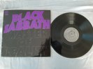 BLACK SABBATH 
