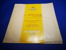 @DGG 18152 DGM *JOHANNA MARTZY* DVORAK VIOLIN CTO* FRICSAY* GATEFOLD*