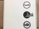 Lush ?– Origami 5LP Vinyl BOX COLOURED RSD 2016 NEW