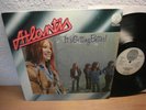 ATLANTIS IT´S GETTING BETTER LP SWIRL VERTIGO 1973 MINT FRUMPY KRAUTROCK