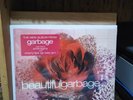 Garbage Beautiful SEALED 2001 2 LP UPC 606949311513 DON'T PAY UNTIL INVOICED