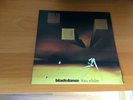 LP KLAUS SCHULZE BLACK DANCE JAPAN TANGERINE DREAM