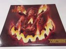 TRICK OR TREAT: Horror Soundtrack US ’86 Fastway LP NM- Vinyl Hard Rock