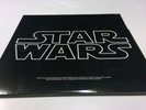 STAR WARS ORIGINAL SOUNDTRACK 2 LP NM VINYL WITH POSTER & INSERT 1977