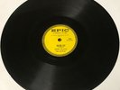 Andre Williams & Group DOOWOP 78 Bacon Fat  Just Because Of A Kiss EPIC VG+++/M-