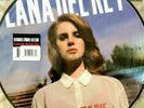 Lana Del Rey - Born To Die - Picture Disc (2013 Record Store Day Black Friday...