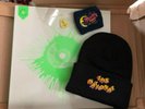 NIP The National Cherry Tree Vol 2 Fan Club Exclusive Vinyl 3LP Plus Extras