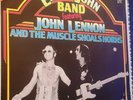 John Lennon w Elton John 'I Saw Her Standing There' 12'' German EP 1981 Rare