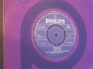 David Bowie 'Space Oddity' VARIENT 1 Philips 1969 3 Pronged BF 1801 £15.99