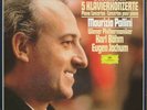 Beethoven*, Maurizio Pollini, Karl Böh 4xLP Comp + Box Vinyl Schallplatte 185866