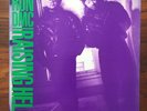 RUN DMC Raising Hell UK 1st A1/B1 ORIGINAL 1986 LONDON LONLP 21 VINYL LP