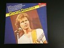 GEORG DANZER - GEORG DANZER - BLACK VINYL LP, WHITE LABEL TEST PRESSING