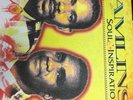 Studio One THE HAMLINS - Soul & Inspiration Coxsone