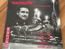 MANTEQUILLA Y SU CONJUNTO [LA TUNA CLUB] 1961 EX/MINT BOP JAZZ EP 45 Belter