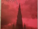 EMPEROR Wrath of the Tyrant LP **UNPLAYED** ulver