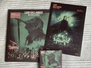 Liam Gallagher MTV Unplugged Vinyl LP + CD + Signed Autographed A4 Poster OASIS 