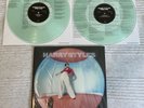 Harry Styles - Fine Line - Exclusive Coke Bottle Green 2 LP Vinyl - Sealed