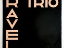 LUCETTE DESCAVES PASQUIER RAMPAL Ravel Roussel trios french erato DP 43.1 FD LP