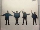 BEATLES HELP  JAPAN VINYL LP W/INSERT RED WAX  OP8151 EXCELLENT GATEFOLD TOSHIBA