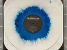 The Amity Affliction - Chasing Ghosts LP - Blue Haze Vinyl - 33/150 - RARE