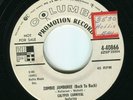King Flash: Zombie Jamboree (Back to Back) on US Columbia