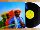 Lee Scratch Perry: Heart of the Ark Vol 2 on UK Seven Leaves