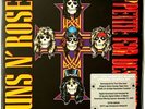 Guns n' Roses Appetite For Destruction [Deluxe Edition] LP Vinyl Record Album