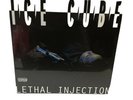 Ice Cube Album Lethal Injection Vinyl LP New Sealed Free Shipping Old School Rap