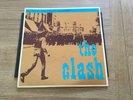 The Clash Black Market Clash 10 Inch Vinyl