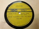 THE WHO Join together with the band IBC studios acetate  one off