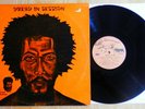 Dread in Session by Clement Bushay, on UK Springtime. Black Ark